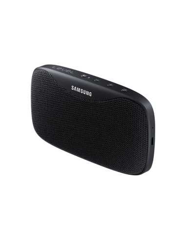 Samsung EO-SG930 Altoparlante portatile stereo Nero