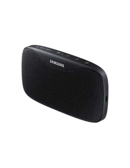 Samsung EO-SG930 Altoparlante portatile stereo Nero