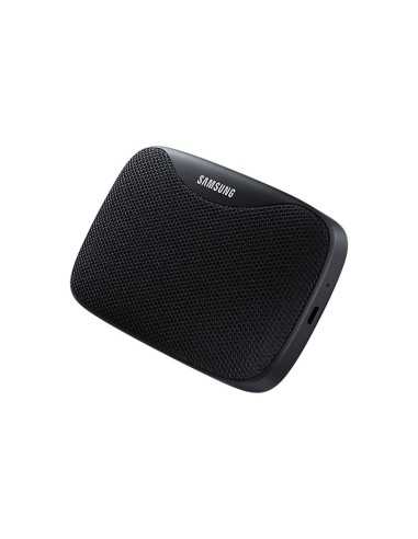Samsung EO-SG930 Altoparlante portatile stereo Nero