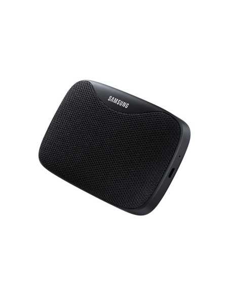 Samsung EO-SG930 Altoparlante portatile stereo Nero