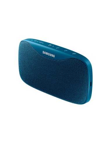 Samsung EO-SG930 Altoparlante portatile stereo Blu