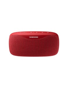 Samsung EO-SG930 Altoparlante portatile stereo Rosso