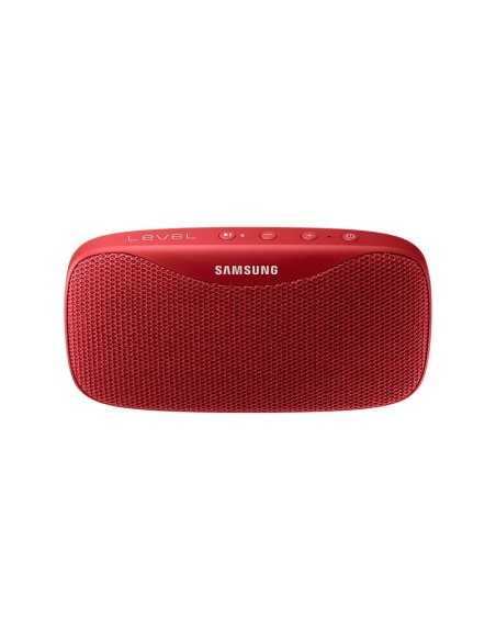 Samsung EO-SG930 Altoparlante portatile stereo Rosso