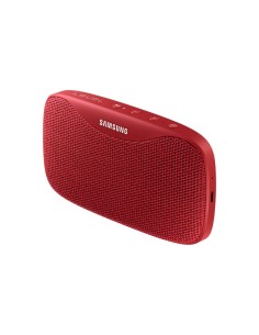 Samsung EO-SG930 Altoparlante portatile stereo Rosso 2