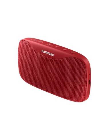Samsung EO-SG930 Altoparlante portatile stereo Rosso