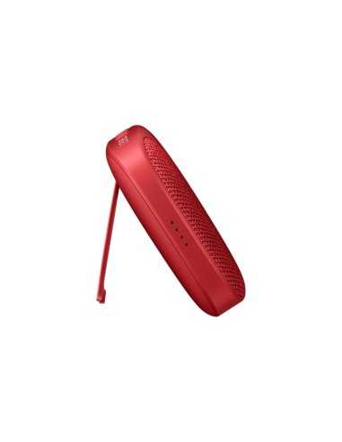 Samsung EO-SG930 Altoparlante portatile stereo Rosso
