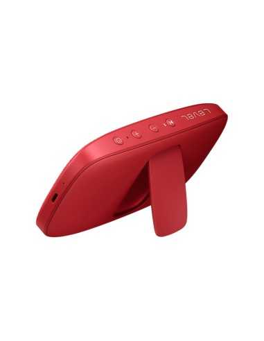 Samsung EO-SG930 Altoparlante portatile stereo Rosso