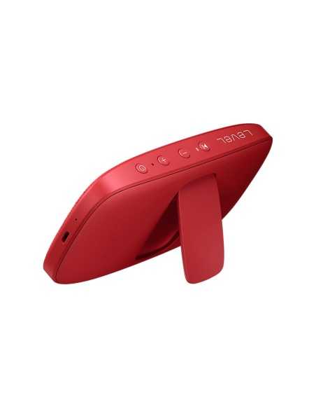 Samsung EO-SG930 Altoparlante portatile stereo Rosso