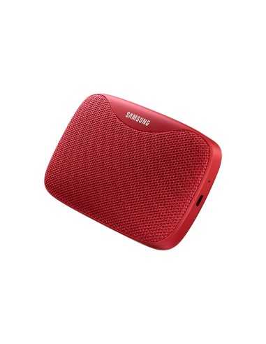 Samsung EO-SG930 Altoparlante portatile stereo Rosso