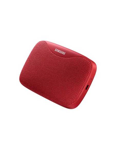 Samsung EO-SG930 Altoparlante portatile stereo Rosso