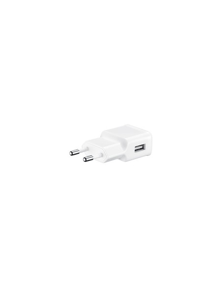 Samsung EP-TA12EWEU Bianco Interno
