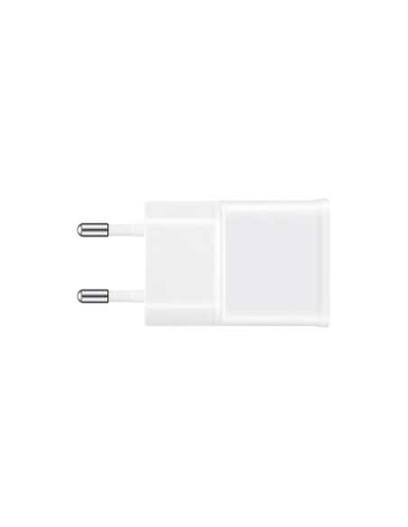 Samsung EP-TA12EWEU Bianco Interno