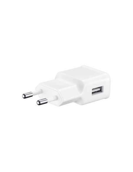 Samsung EP-TA12EWEU Bianco Interno