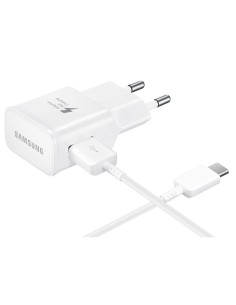 Samsung EP-TA20 Bianco Interno 2