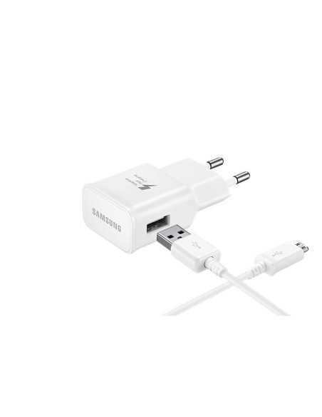 Samsung EP-TA20EWEU Bianco