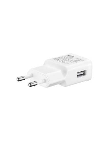 Samsung EP-TA20EWEU Bianco