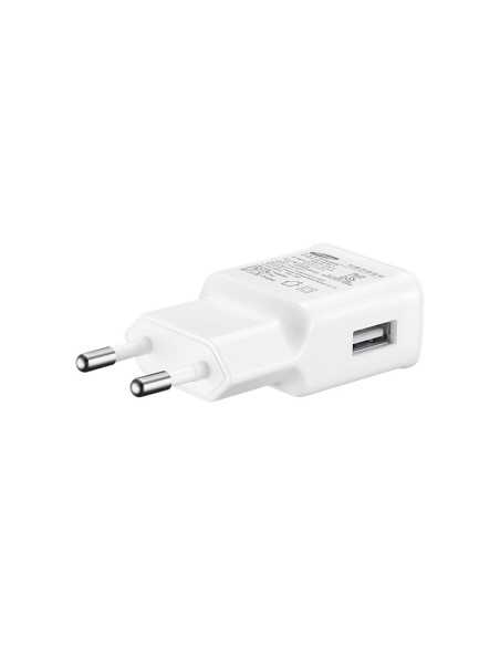 Samsung EP-TA20EWEU Bianco