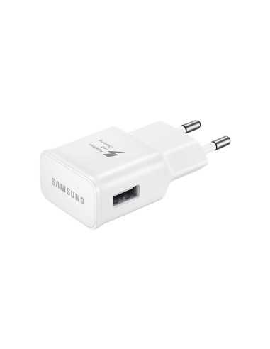 Samsung EP-TA20EWEU Bianco