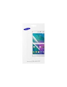 Samsung Galaxy A7 Screen Protector