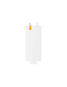 Samsung ET-FG950 custodia per cellulare Trasparente 2