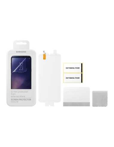 Samsung Galaxy S8+ Screen Protector