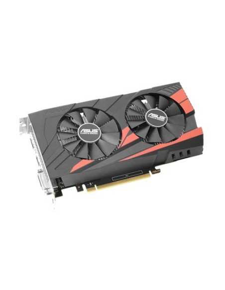 ASUS NVIDIA GeForce GTX 1050, 2GB GDDR5