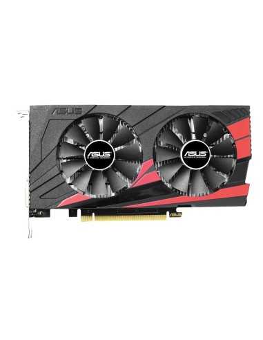 ASUS EX-GTX1050-O2G NVIDIA GeForce GTX 1050 2 GB GDDR5