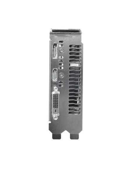 ASUS EX-GTX1050-O2G NVIDIA GeForce GTX 1050 2 GB GDDR5