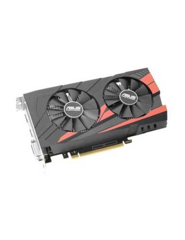 ASUS NVIDIA GeForce GTX 1050 Ti 4 GB GDDR5
