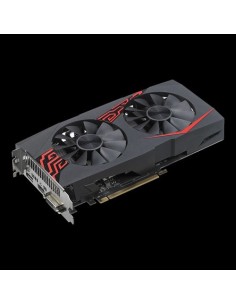 ASUS Expedition EX-RX570-O4G scheda video AMD Radeon RX 570 4 GB GDDR5