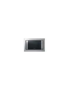 Samsung FG77SUST forno a microonde Da incasso Microonde con grill 20 L 850 W Acciaio inossidabile