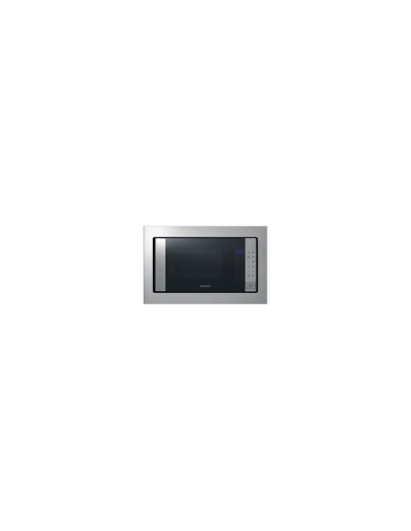 Samsung FG77SUST forno a microonde Da incasso Microonde con grill 20 L 850 W Acciaio inossidabile