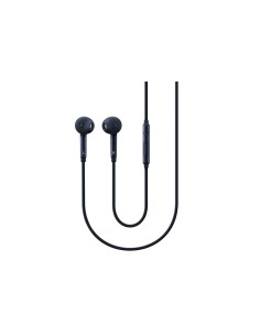 Samsung F-SPACKA3BLACK cuffia e auricolare Cablato In-ear Musica e Chiamate Nero 2