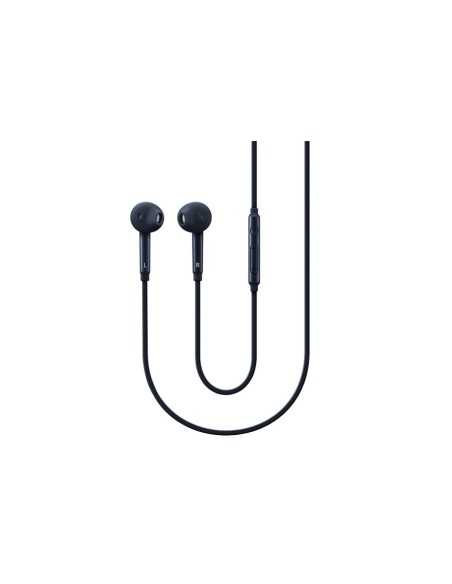 Samsung F-SPACKA3BLACK cuffia e auricolare Cablato In-ear Musica e Chiamate Nero