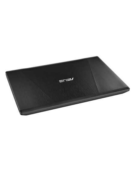 ASUS FX753VD-GC193T Computer portatile 43,9 cm (17.3") Full HD Intel® Core™ i7 16 GB DDR4-SDRAM 1256 GB HDD+SSD NVIDIA®