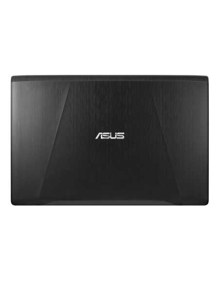ASUS FX753VD-GC193T Computer portatile 43,9 cm (17.3") Full HD Intel® Core™ i7 16 GB DDR4-SDRAM 1256 GB HDD+SSD NVIDIA®