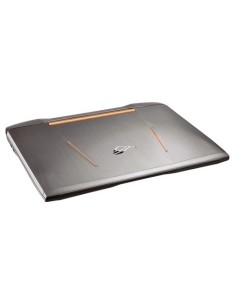 ASUS ROG G752VS(KBL)-BA263T Computer portatile 43,9 cm (17.3") Full HD Intel® Core™ i7 16 GB DDR4-SDRAM 1256 GB HDD+SSD NVIDIA® 2