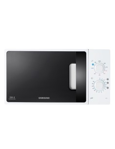 Samsung GE71A forno a microonde Superficie piana Microonde con grill 20 L 750 W Bianco