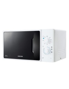 Samsung GE71A forno a microonde Superficie piana Microonde con grill 20 L 750 W Bianco 2