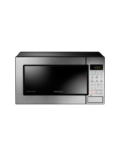 Samsung GE83M forno a microonde Superficie piana Microonde con grill 23 L 800 W Acciaio inossidabile