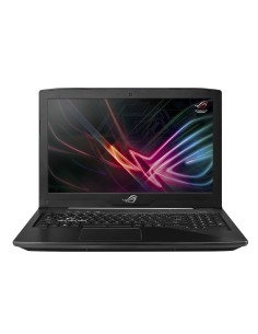 ASUS ROG Strix GL503VM-ED032T Computer portatile 39,6 cm (15.6") Full HD Intel® Core™ i7 16 GB DDR4-SDRAM 1128 GB HDD+SSD