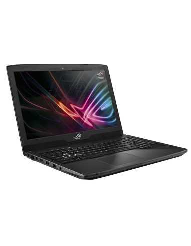 ASUS ROG Strix GL503VM-ED032T Computer portatile 39,6 cm (15.6") Full HD Intel® Core™ i7 16 GB DDR4-SDRAM 1128 GB HDD+SSD