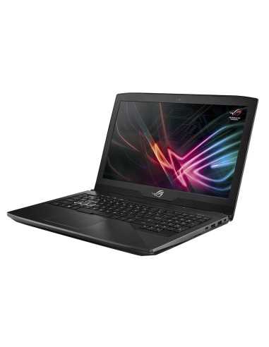 ASUS ROG Strix GL503VS-EI005T notebook Computer portatile 39,6 cm (15.6") Full HD Intel® Core™ i7 16 GB DDR4-SDRAM 1256 GB