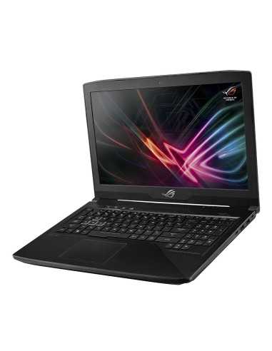 ASUS ROG Strix GL503VS-EI005T notebook Computer portatile 39,6 cm (15.6") Full HD Intel® Core™ i7 16 GB DDR4-SDRAM 1256 GB