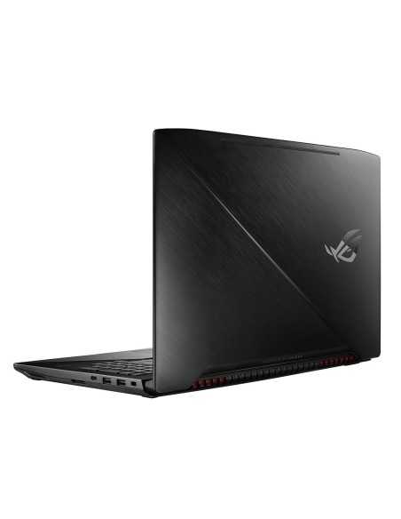 ASUS ROG Strix GL503VS-EI005T notebook Computer portatile 39,6 cm (15.6") Full HD Intel® Core™ i7 16 GB DDR4-SDRAM 1256 GB