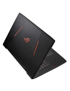 ASUS ROG Strix GL702VI-BA019T notebook Computer portatile 43,9 cm (17.3") Full HD Intel® Core™ i7 16 GB DDR4-SDRAM 1512 GB
