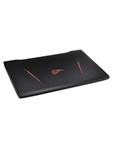 ASUS ROG Strix GL702VI-BA019T notebook Computer portatile 43,9 cm (17.3") Full HD Intel® Core™ i7 16 GB DDR4-SDRAM 1512 GB 2
