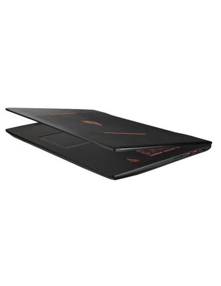 ASUS ROG Strix GL702VI-BA019T notebook Computer portatile 43,9 cm (17.3") Full HD Intel® Core™ i7 16 GB DDR4-SDRAM 1512 GB