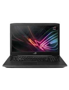 ASUS ROG Strix GL703VD-GC028T Computer portatile 43,9 cm (17.3") Full HD Intel® Core™ i7 16 GB DDR4-SDRAM 1256 GB HDD+SSD