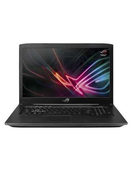 ASUS ROG Strix GL703VD-GC028T Computer portatile 43,9 cm (17.3") Full HD Intel® Core™ i7 16 GB DDR4-SDRAM 1256 GB HDD+SSD